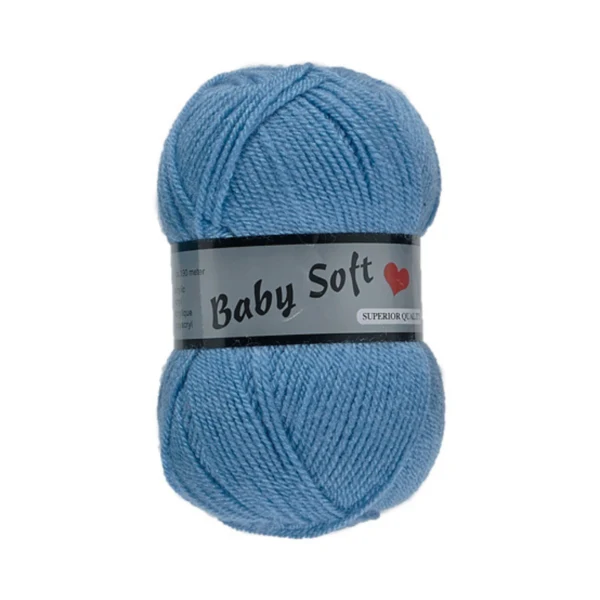 Lammy Baby Soft